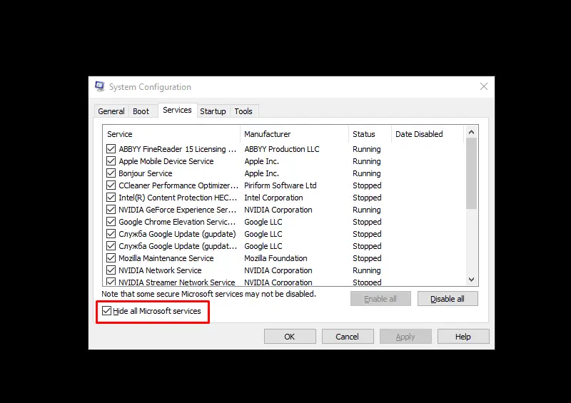 How to get sound on screen recording 2